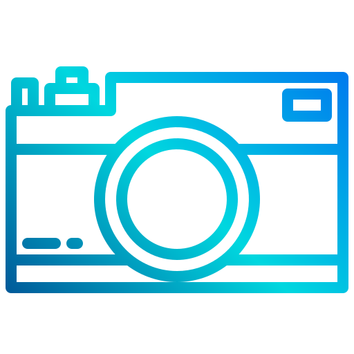 Camera icon