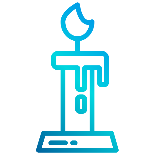 Candle icon