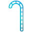 Candy cane icon 64x64