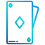 Card game icon 64x64