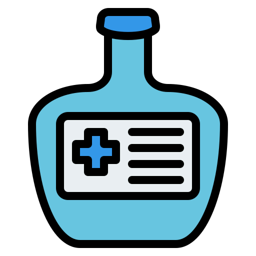 Syrup icon