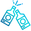 Cheer icon 64x64