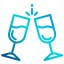 Cheer icon 64x64