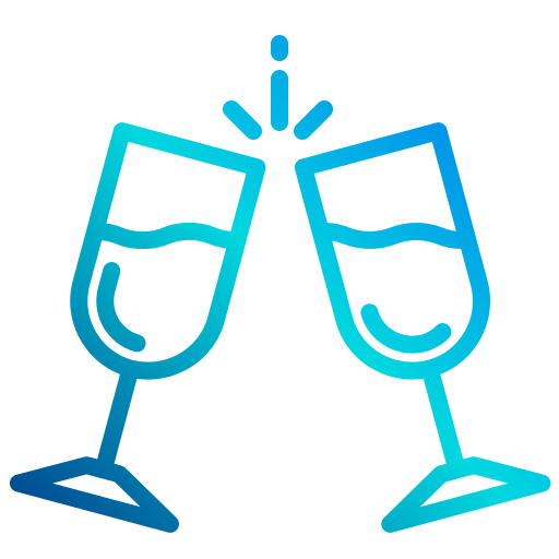 Cheer icon