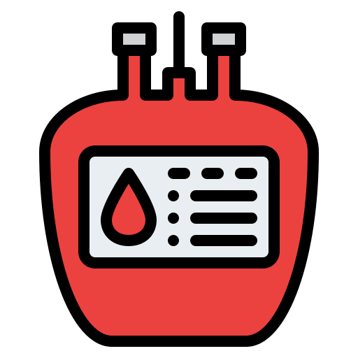 Transfusion icon