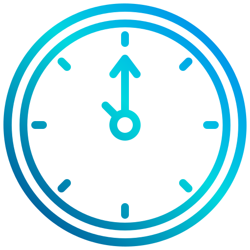 Countdown icon