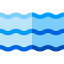 Waves アイコン 64x64