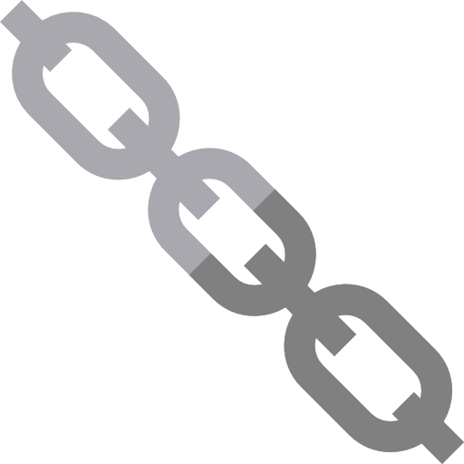 Chains icon