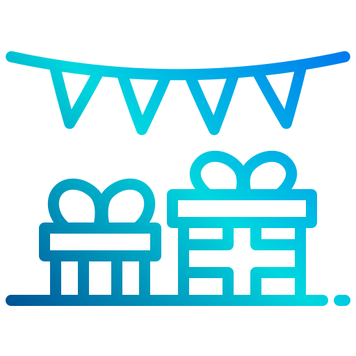 Gift icon