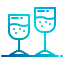 Glasses icon 64x64