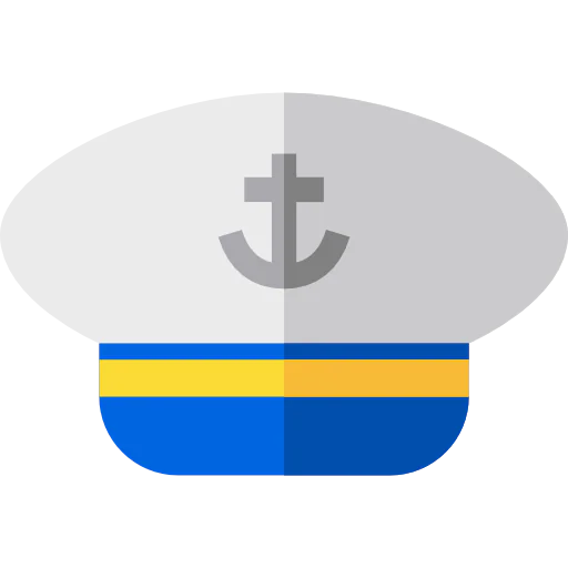 Hat icon