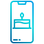Mobilephone Symbol 64x64