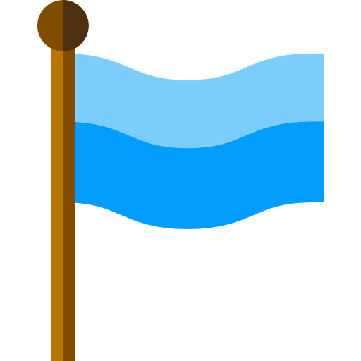 Flag icon