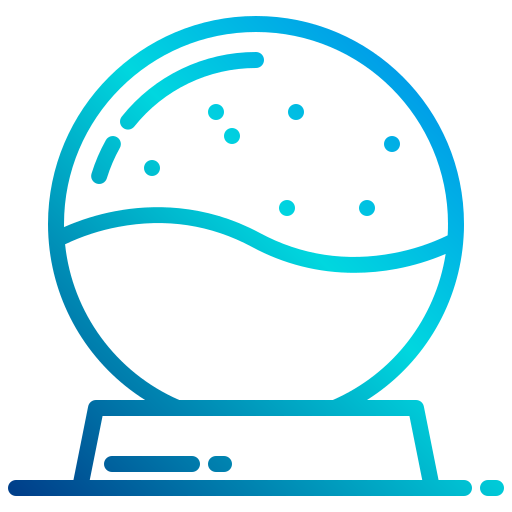Snow icon
