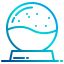 Snow icon 64x64