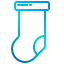 Sock icon 64x64