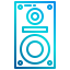 Speaker icon 64x64