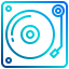 Turntable icon 64x64