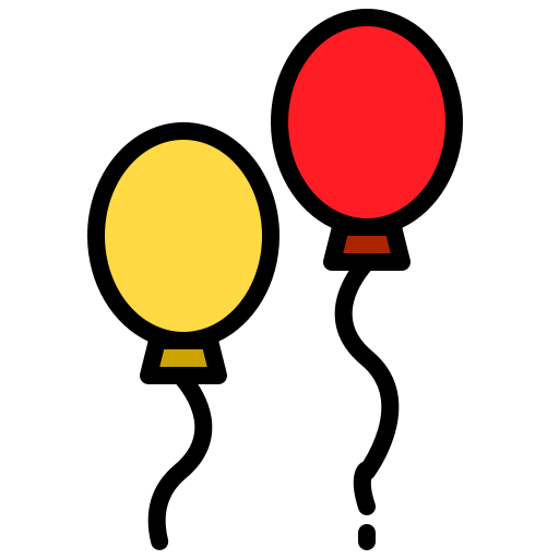Balloon icon