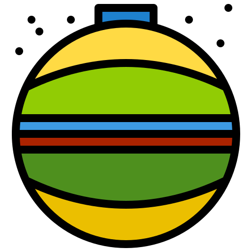 Bauble icon