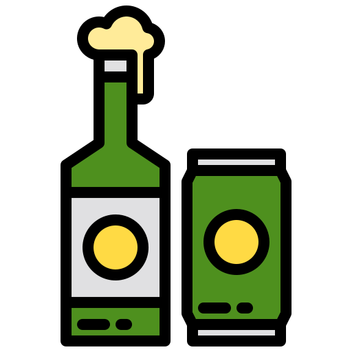 Beer icon
