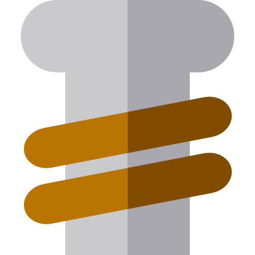 Bollard icon