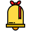 Bell icon 64x64