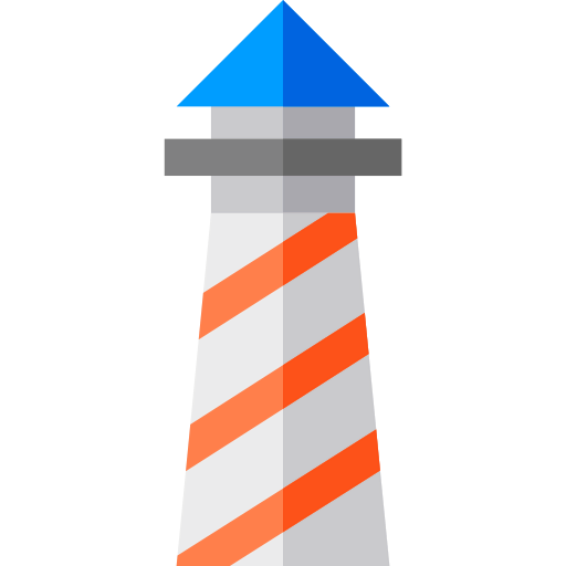 Lighthouse icon