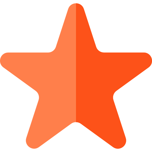 Starfish icon