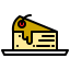 Cake icon 64x64