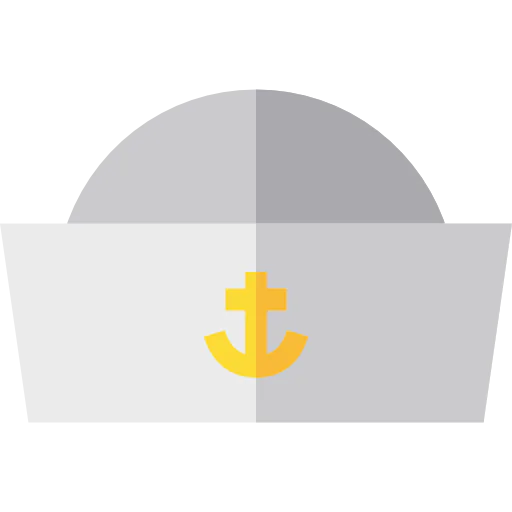 Sailor icon