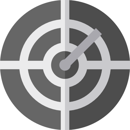 Radar icon
