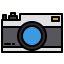Camera icon 64x64