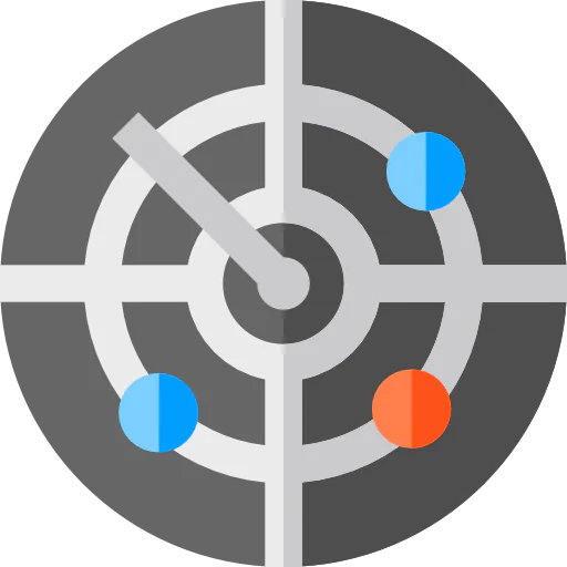 Radar icon