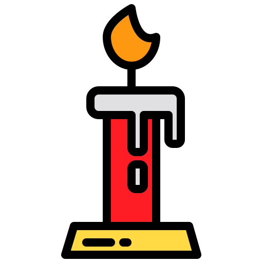 Candle icon