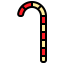 Candy cane icon 64x64