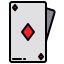 Card game icon 64x64
