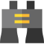 Binoculars icon 64x64