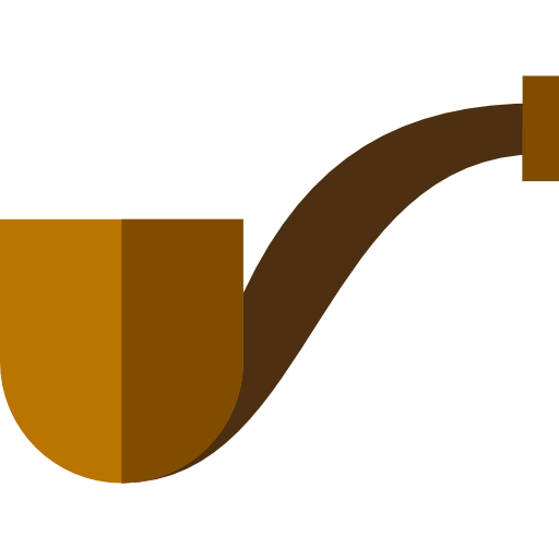 Pipe icon