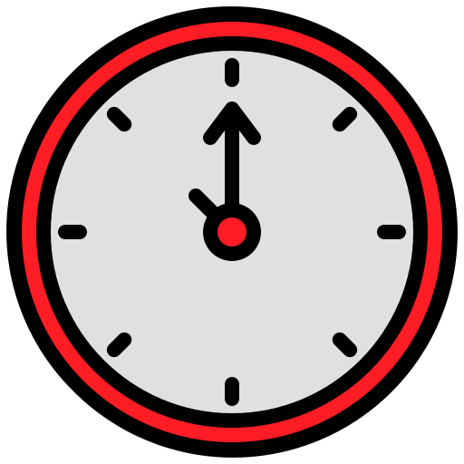 Countdown icon