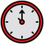 Countdown icon 64x64