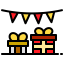Gift icon 64x64