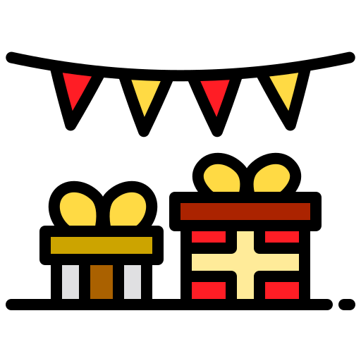 Gift icon