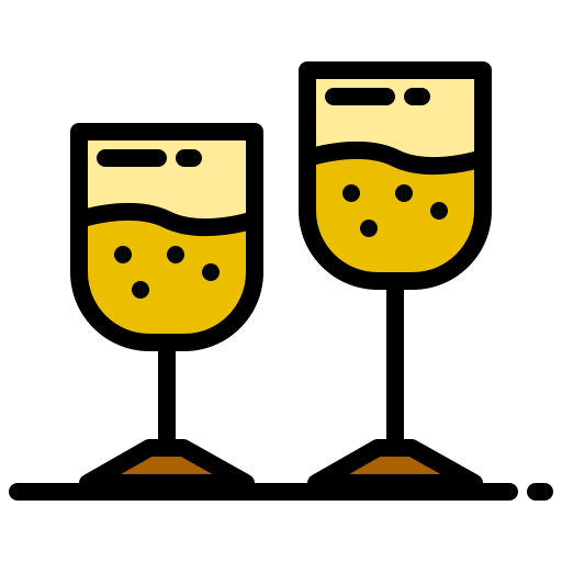 Glasses icon