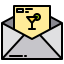 Invite icon 64x64