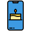 Mobilephone Symbol 64x64