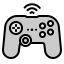 Joystick icon 64x64
