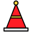 Party hat icon 64x64