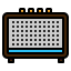Speaker icon 64x64