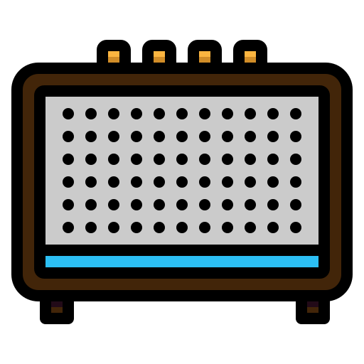 Speaker icon